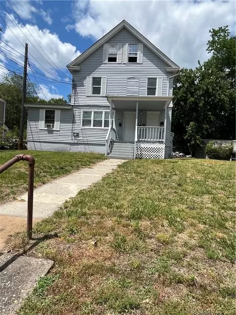 858 Burnside Ave, East Hartford, CT 06108