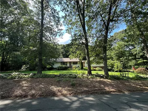109 Birch Mountain Rd, Bolton, CT 06043