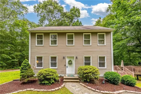 67 Ballahack Rd, East Haddam, CT 06423
