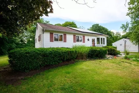 49 Marjorie Dr, North Branford, CT 06471