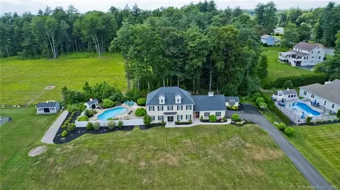 157 Highland View Dr, Somers, CT 06071