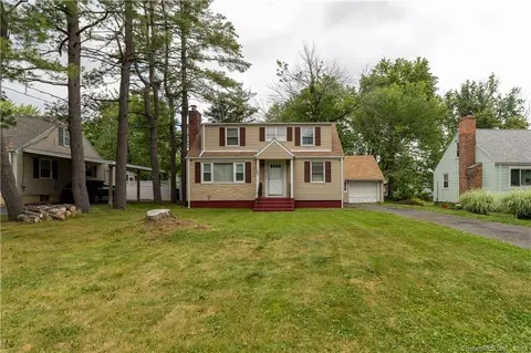 145 Becker Cir, Windsor, CT 06095