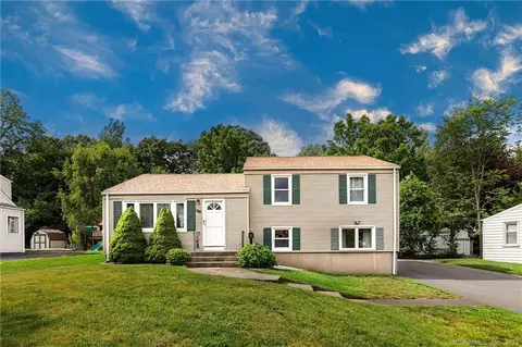 244 Lewis Rd, New Britain, CT 06053