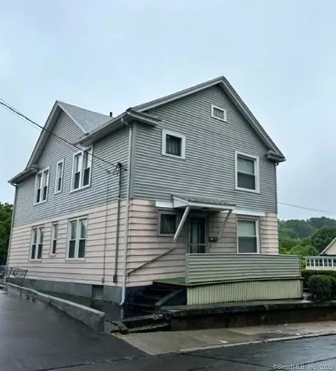 70 Tudor St, Waterbury, CT 06704