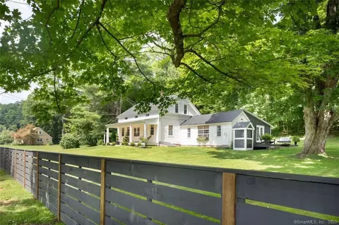 63 Warren Tpke, Falls Village, CT 06031
