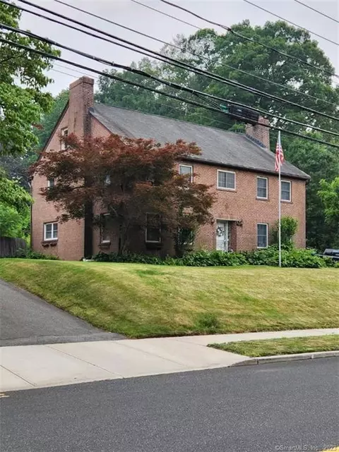 79 Atkins St, Meriden, CT 06450