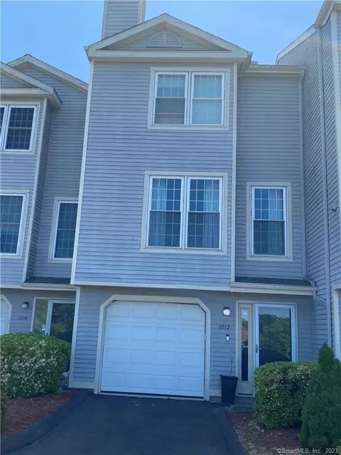 1012 Quinnipiac Ave #1012, New Haven, CT 06513