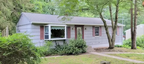 38 Hillside Dr, Wolcott, CT 06716