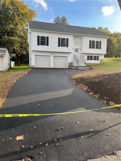 421 Chipman St, Waterbury, CT 06708
