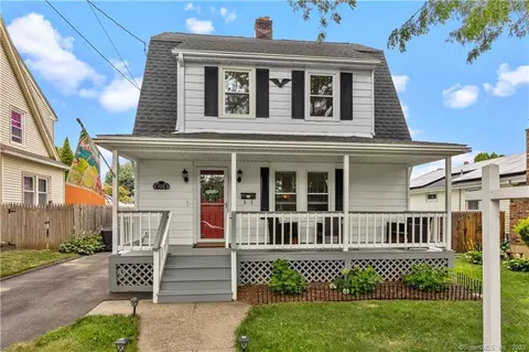195 Glenwood Ave, Stratford, CT 06614