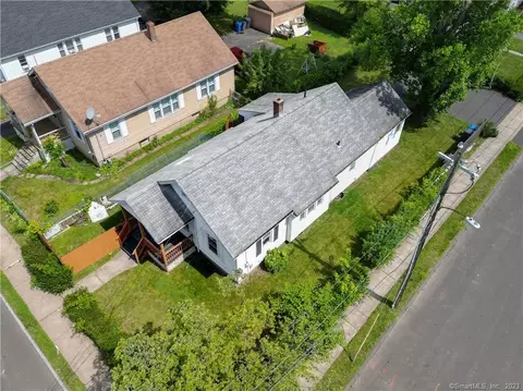 239 Brown St, Hartford, CT 06114