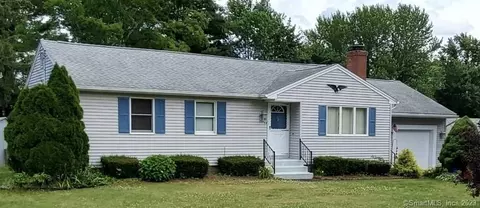 54 Emma Ln, Vernon, CT 06066