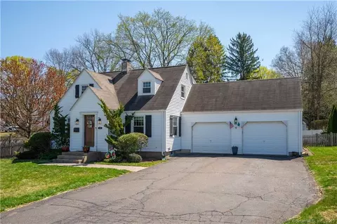 361 Robbins Ave, Newington, CT 06111