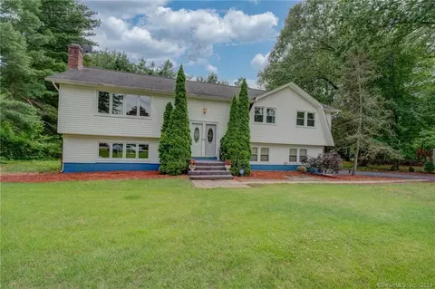 55 Leverich Dr, East Hartford, CT 06108