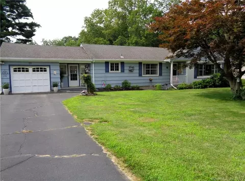 59 Niles Rd, Windsor, CT 06095