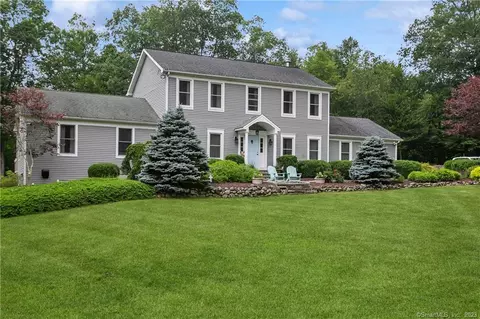 21 Walker Brook Dr, New Milford, CT 06776