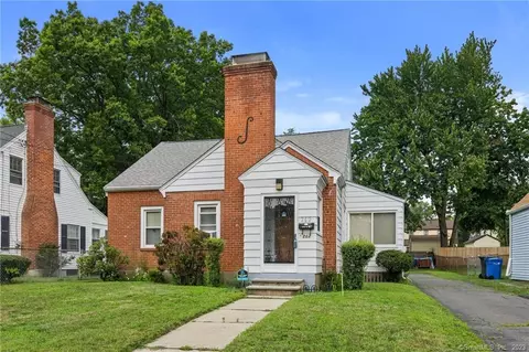 262 Branford St, Hartford, CT 06112