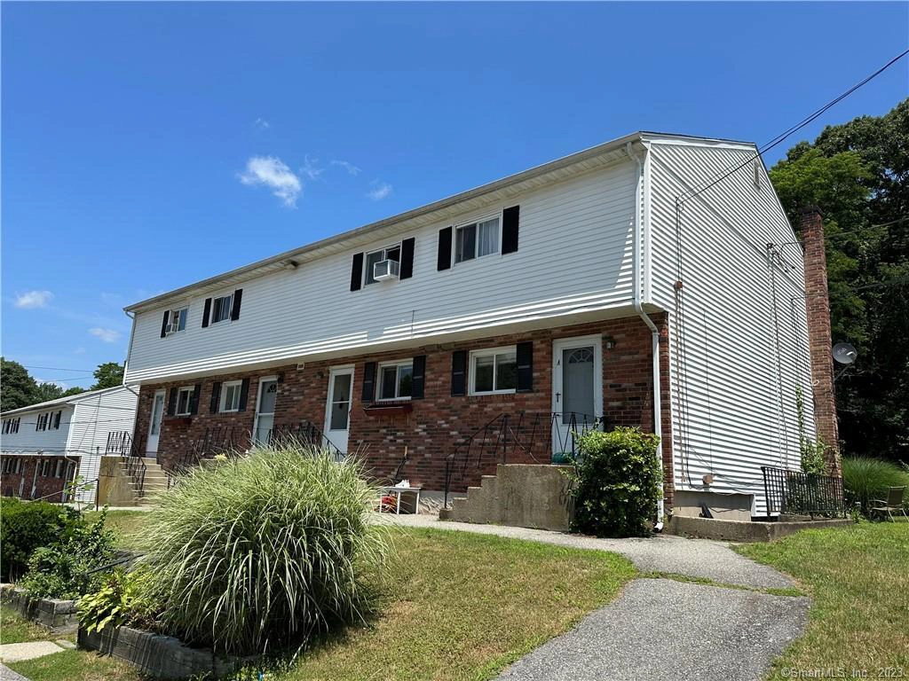120 Woodland Dr Unit A  