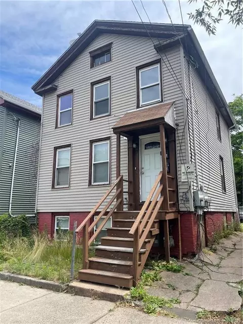 27 Stevens St, New Haven, CT 06519