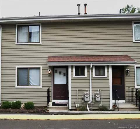 153 Monticello Dr #153, Branford, CT 06405