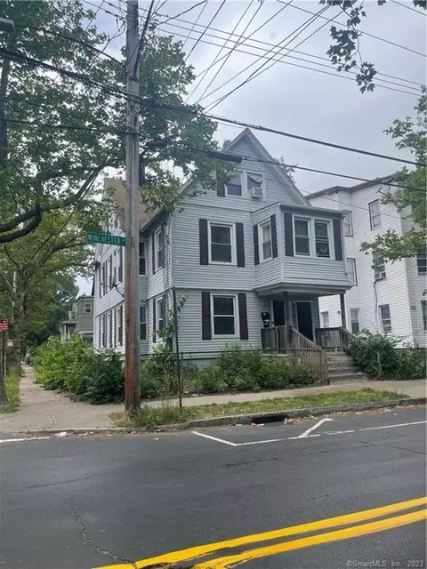 688 Winchester Ave, New Haven, CT 06511