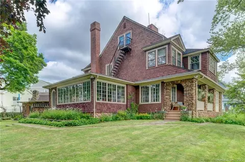 111 Lexington St, New Britain, CT 06052