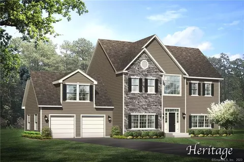 55 Highland Ter, East Hampton, CT 06424