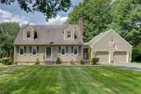 630 4 Rod Rd, Berlin, CT 06037