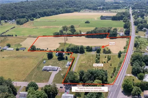 2009 Chamberlain Hwy, Berlin, CT 06037