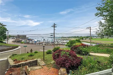 1 Osborne Ave, Norwalk, CT 06855