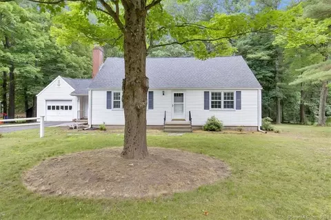 11 W Granby Rd, Granby, CT 06035