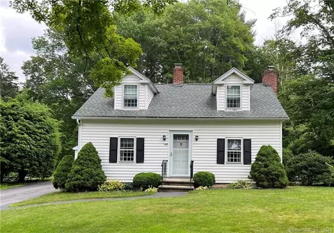 145 Hayden Hill Rd, Torrington, CT 06790