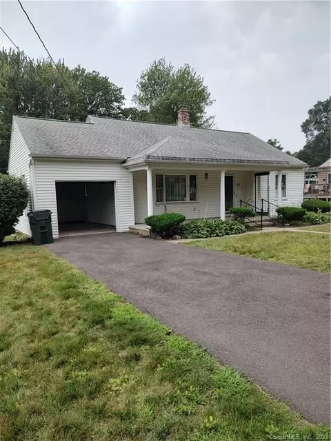 23 Laura Ave, Prospect, CT 06712