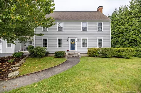65 Little Gull Ln, Mystic, CT 06355