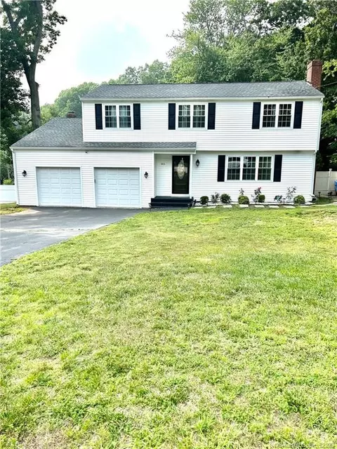85 Sheffield Dr, Windsor, CT 06095