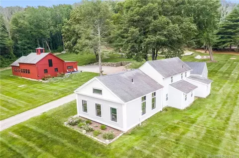 1060 Mott Hill Rd, Glastonbury, CT 06073