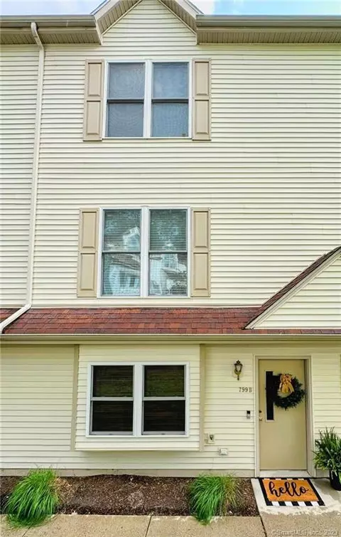 799 W Main St #B, Meriden, CT 06451