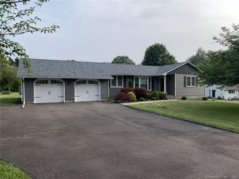1051 New Rock Hill Rd, Wallingford, CT 06492