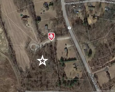 Lot 9 Cydylo Street, Sprague, CT 06330