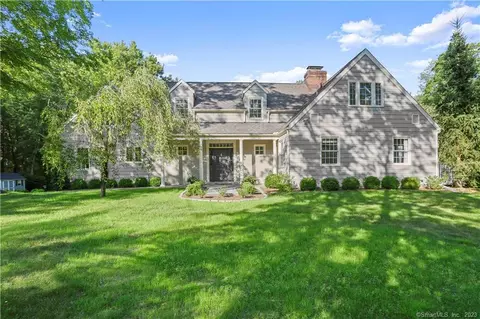426 Judd Rd, Easton, CT 06612