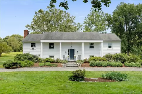 135 Highfield Rd, Wilton, CT 06897