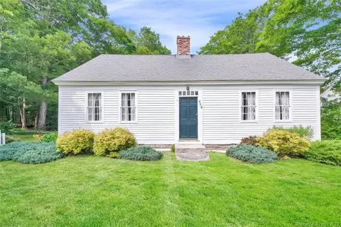 958 Storrs Rd, Mansfield, CT 06268