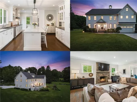 180 Redding Rd, Easton, CT 06612