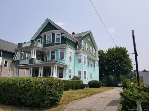 644 Watertown Ave, Waterbury, CT 06708
