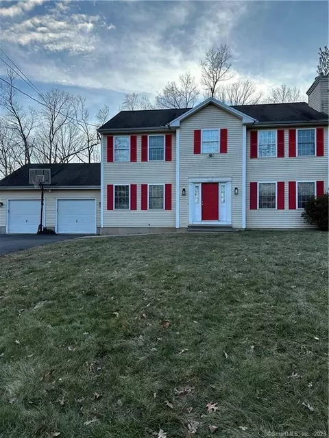 200 Johnson Rd, Hamden, CT 06518