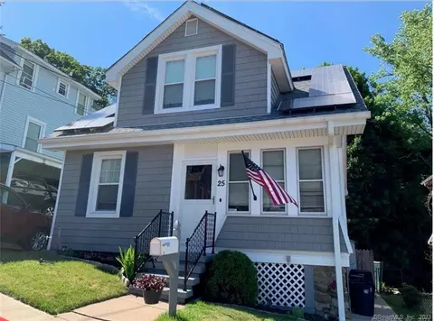 25 Orange Ter, West Haven, CT 06516