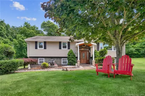 26 Dexter Rd, Rocky Hill, CT 06067