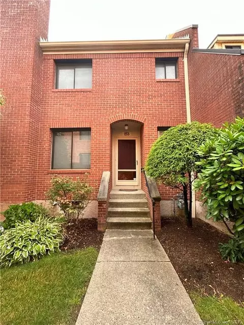 465 Mix Ave #BB4, Hamden, CT 06514