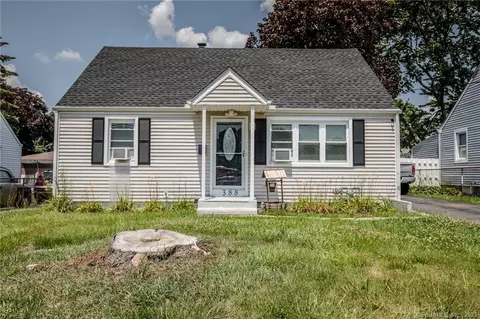 388 South St, New Britain, CT 06051