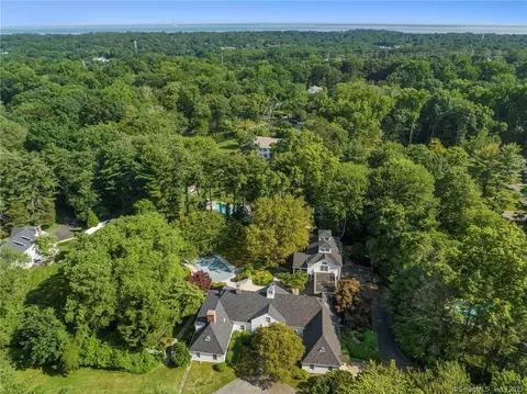 14 Old Parish Rd, Darien, CT 06820